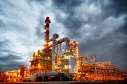ГИС и мониторинг нефтяных и газовых скважин